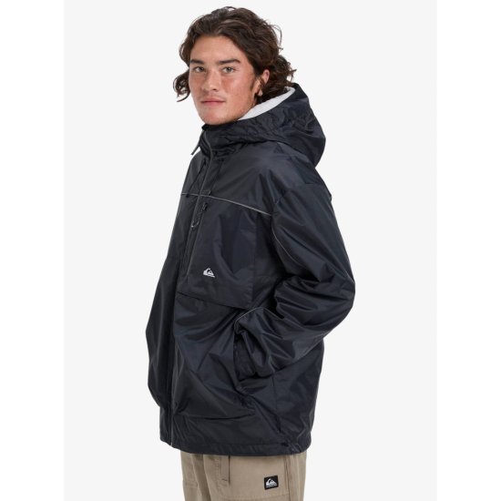 QUIKSILVER - GIACCA FULL RIG UOMO