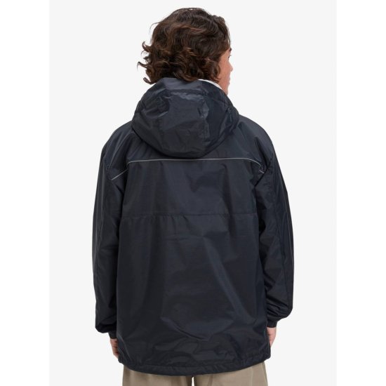 QUIKSILVER - GIACCA FULL RIG UOMO
