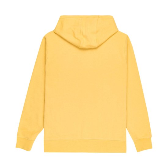 QUIKSILVER - FELPA COMP LOGO UOMO