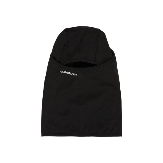 QUIKSILVER - Passamontagna Log Grid da uomo Balaclava