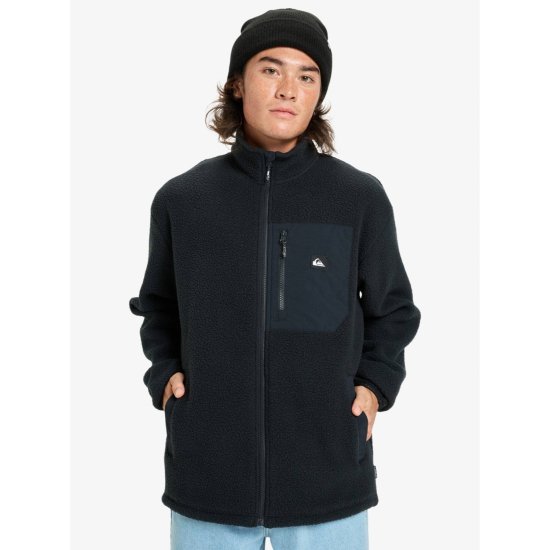 QUIKSILVER - PILE CLEAN COAST UOMO