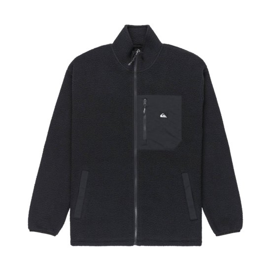 QUIKSILVER - PILE CLEAN COAST UOMO