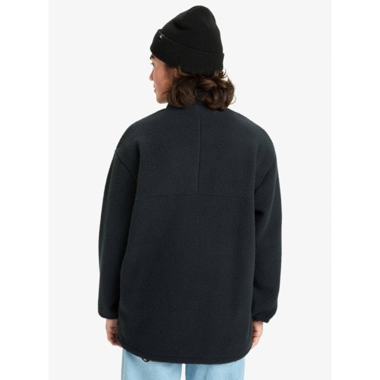 QUIKSILVER - PILE CLEAN COAST UOMO