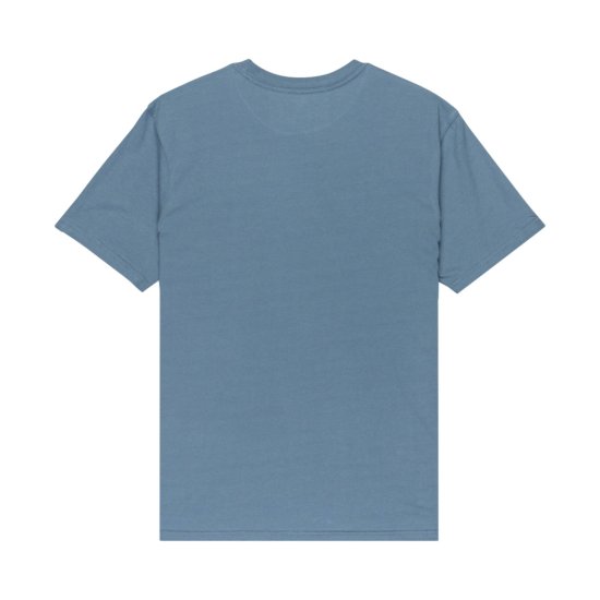 QUIKSILVER - T-SHIRT EV COMP LOGO UOMO