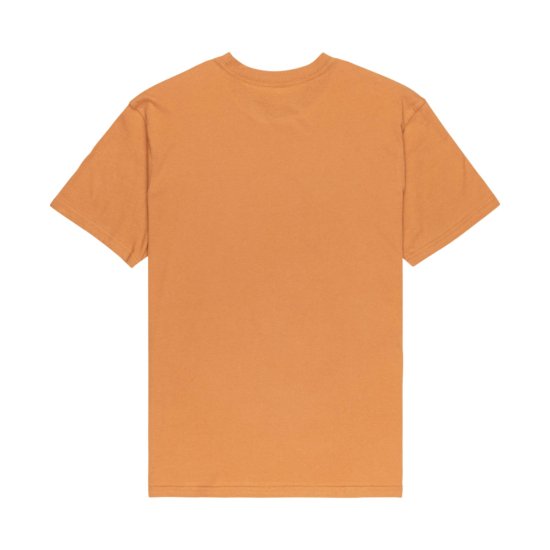 QUIKSILVER - T-SHIRT EV COMP LOGO UOMO