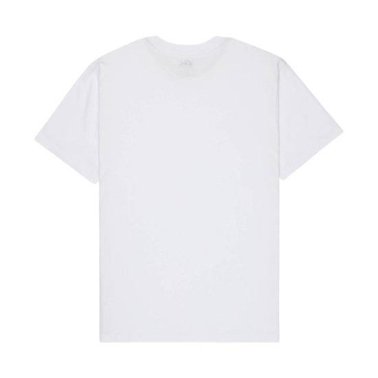 QUIKSILVER - T-SHIRT EV COMP LOGO UOMO