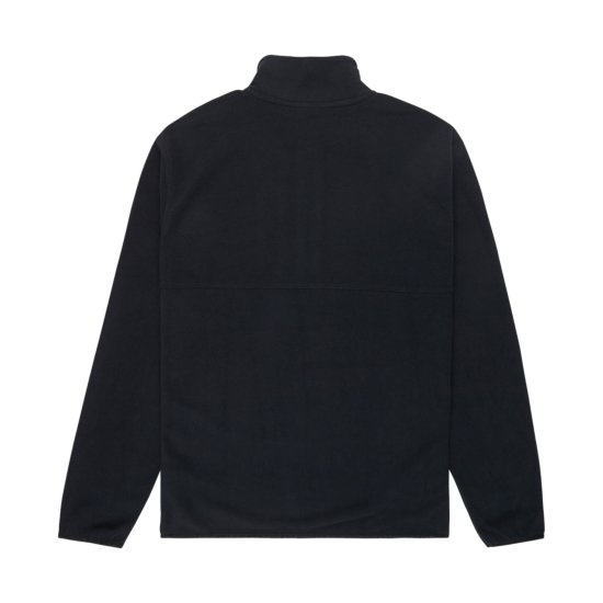 QUIKSILVER - PILE NO DESTINATION MEZZA-ZIP UOMO