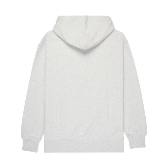 QUIKSILVER - Felpa con cappuccio Dna uomo