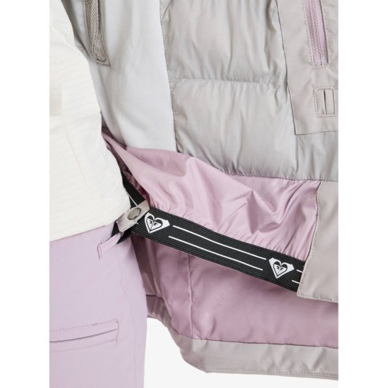 ROXY - Giacca Wild Twist 20K da donna