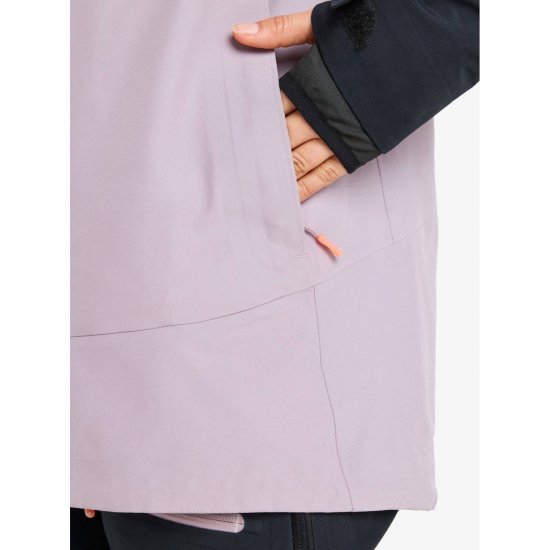 ROXY - Giacca da sci Gore-Tex Lunalite 3L donna