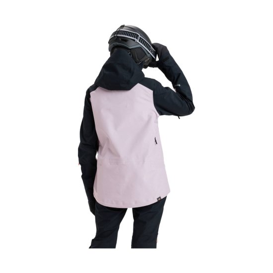 ROXY - Giacca da sci Gore-Tex Lunalite 3L donna