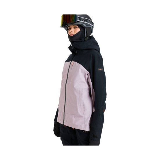 ROXY - Giacca da sci Gore-Tex Lunalite 3L donna