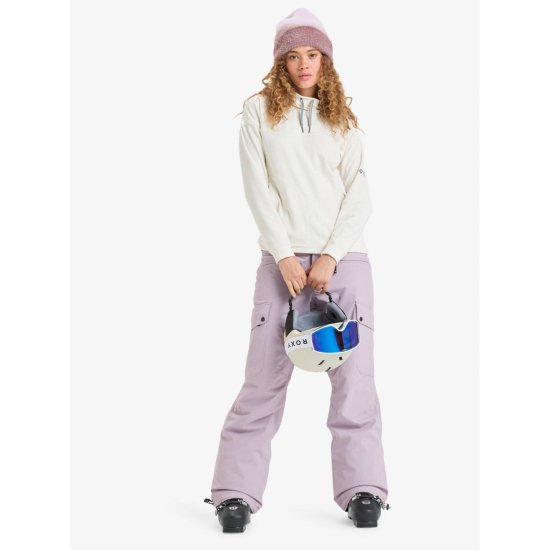 ROXY - Pantalone Passive Lines da donna