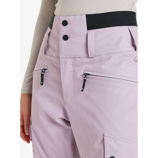 ROXY - Pantalone Passive Lines da donna