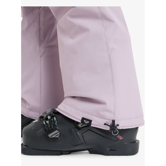 ROXY - Pantalone Passive Lines da donna