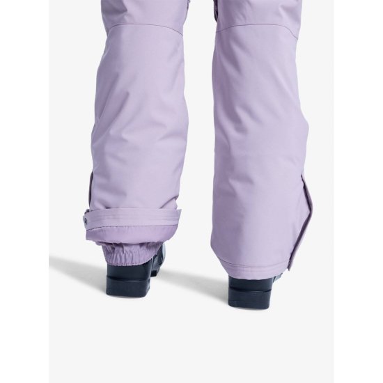 ROXY - Pantaloni Backyard donna