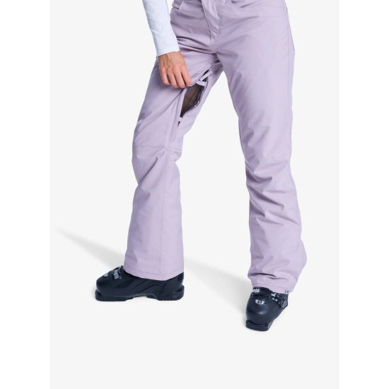 ROXY - Pantaloni Backyard donna