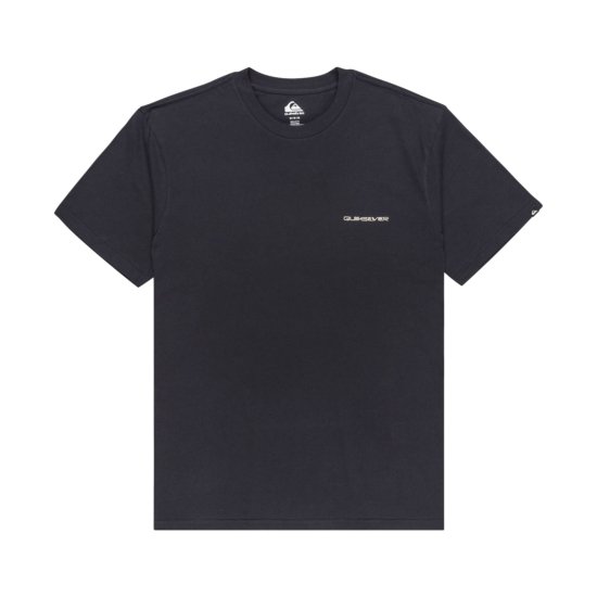 QUIKSILVER - T-SHIRT EV DESERT WAVES UOMO
