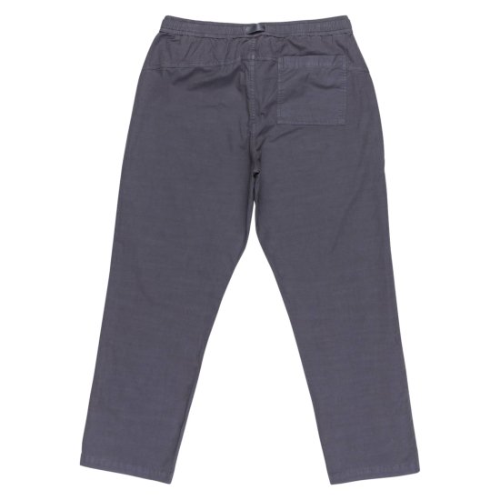 QUIKSILVER - PANTALONE DOUBLE CROWN UOMO
