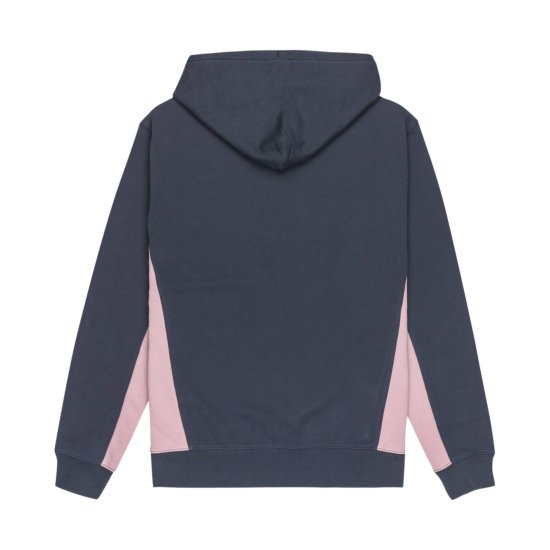 QUIKSILVER - Felpa con cappuccio CB Hood uomo
