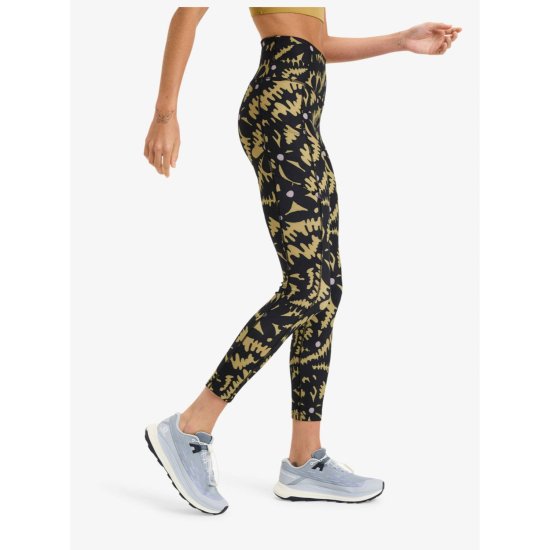 ROXY - LEGGING HEART INTO IT ANKLE FEMME