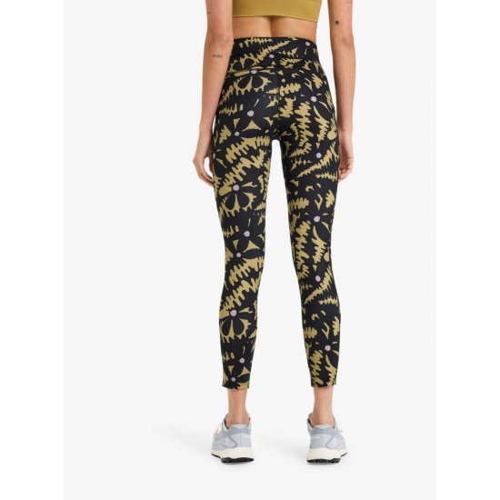 ROXY - LEGGING HEART INTO IT ANKLE FEMME