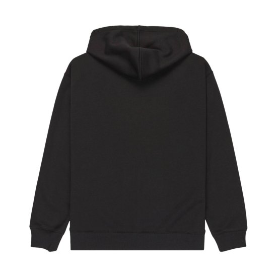 ELEMENT - Felpa con cappuccio e zip Icon Rain uomo