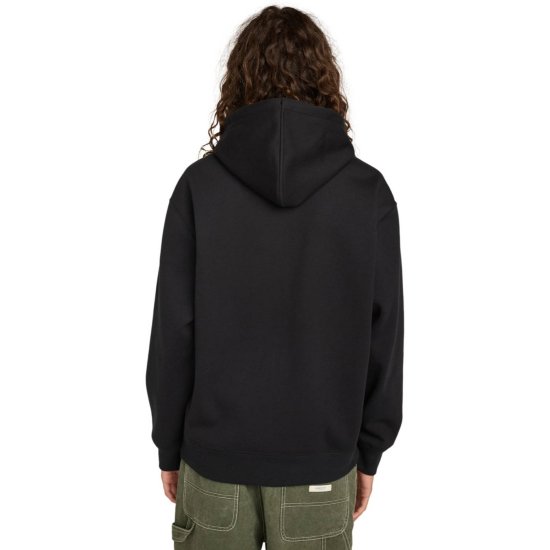 ELEMENT - Felpa con cappuccio e zip Icon Rain uomo