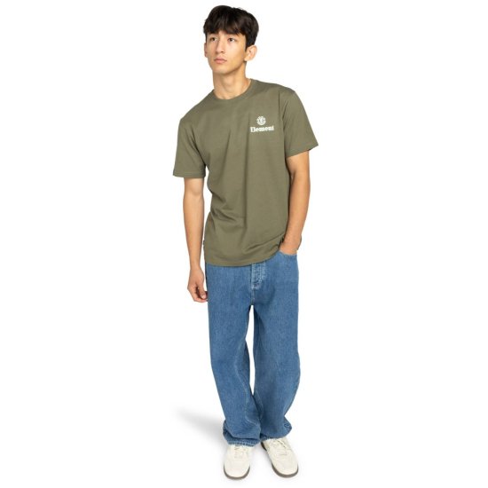 ELEMENT - T-SHIRT EPIC UOMO