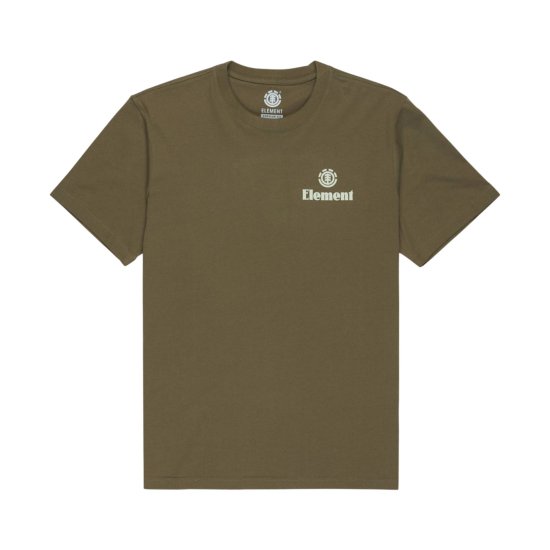 ELEMENT - T-SHIRT EPIC UOMO
