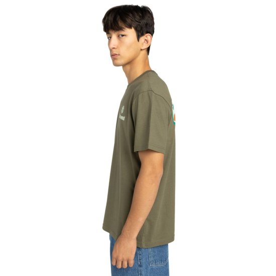 ELEMENT - T-SHIRT EPIC UOMO