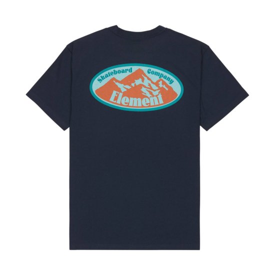 ELEMENT - T-SHIRT EPIC UOMO