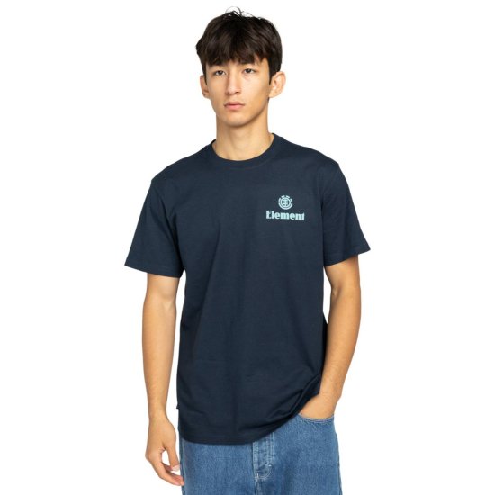 ELEMENT - T-SHIRT EPIC UOMO