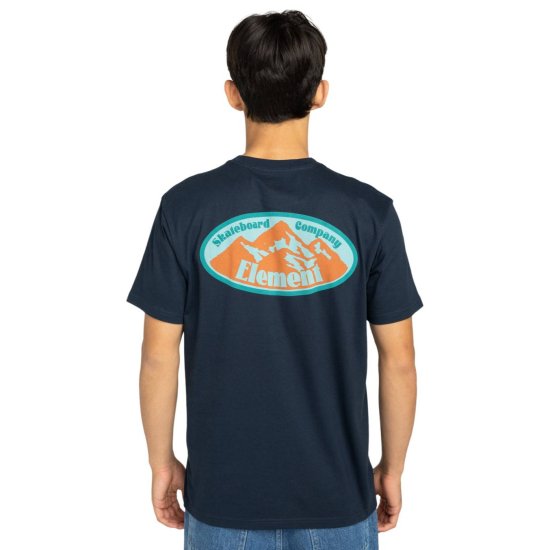 ELEMENT - T-SHIRT EPIC UOMO