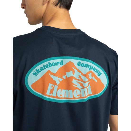 ELEMENT - T-SHIRT EPIC UOMO