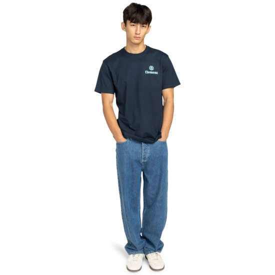 ELEMENT - T-SHIRT EPIC UOMO