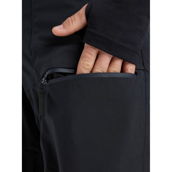 QUIKSILVER - Pantalone Utility uomo