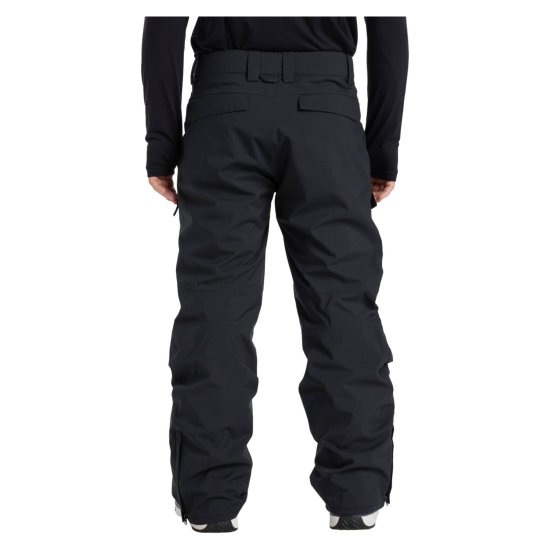 QUIKSILVER - Pantalone Utility uomo