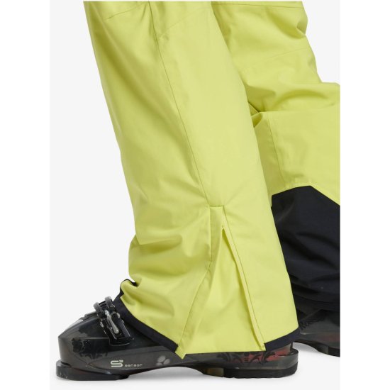 QUIKSILVER - Pantalone Utility uomo