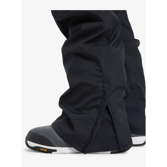 QUIKSILVER - Pantalone Utility uomo