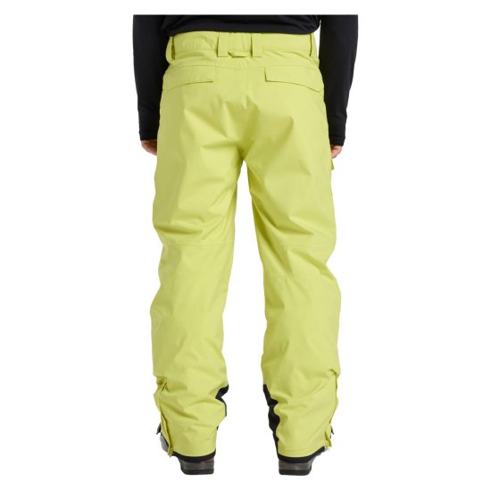 QUIKSILVER - Pantalone Utility uomo