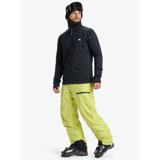 QUIKSILVER - Pantalone Utility uomo