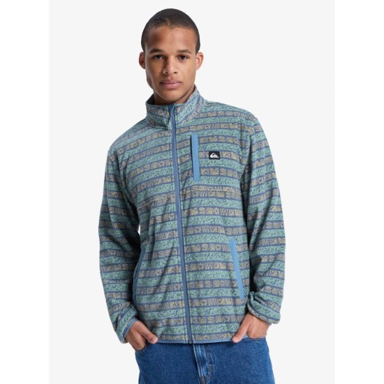 QUIKSILVER - PILE NO DESTINATION UOMO