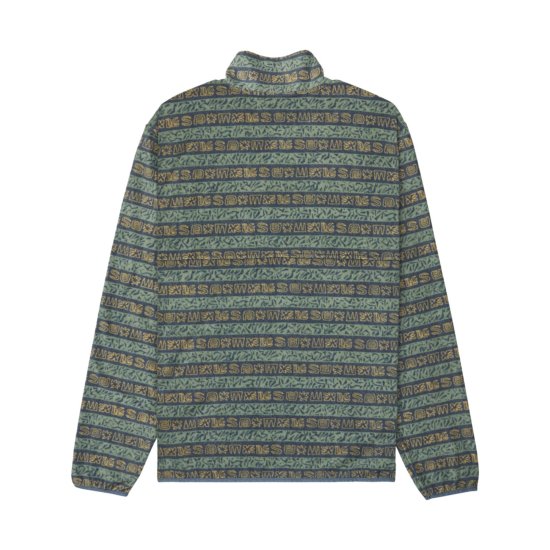 QUIKSILVER - PILE NO DESTINATION UOMO