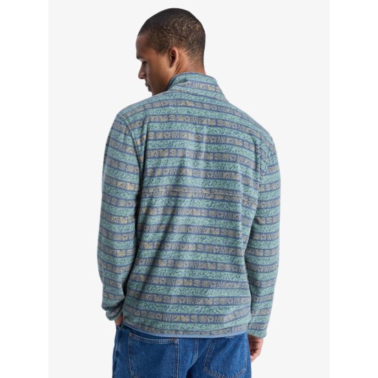 QUIKSILVER - PILE NO DESTINATION UOMO