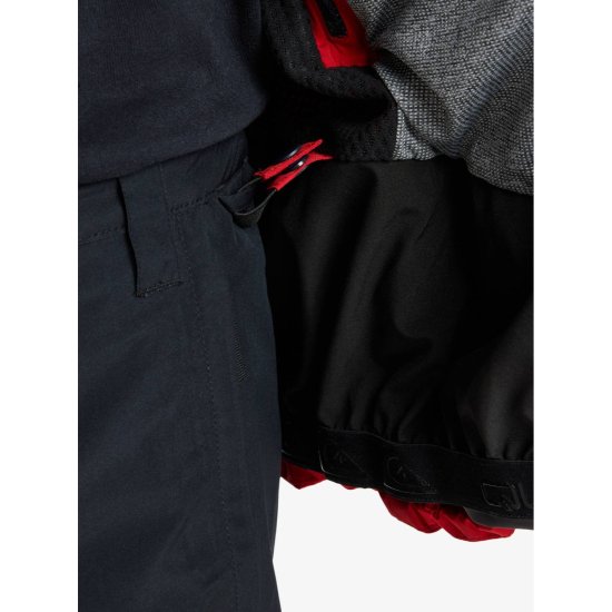 QUIKSILVER - Giacca High Altitude Gore-Tex da uomo