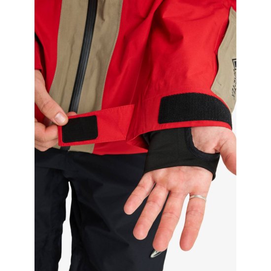 QUIKSILVER - Giacca High Altitude Gore-Tex da uomo