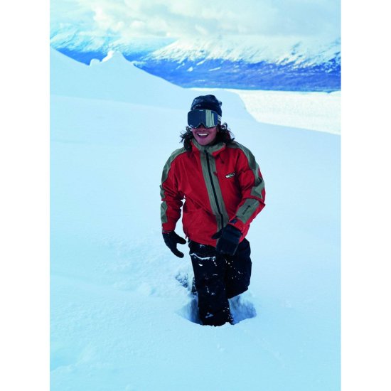 QUIKSILVER - Giacca High Altitude Gore-Tex da uomo