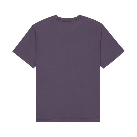 ELEMENT - T-shirt Lowcase Pigment Uomo