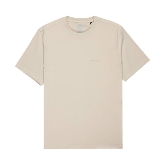 ELEMENT - T-shirt Lowcase Pigment Uomo
